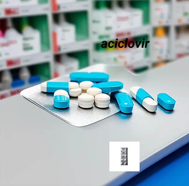 Aciclovir 800mg prezzo